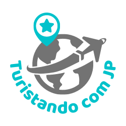 Turistando com JP